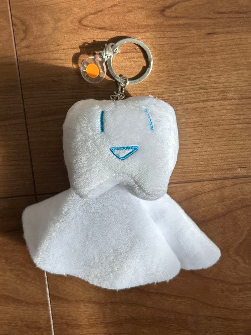 Ado はちゃんキーホルダー