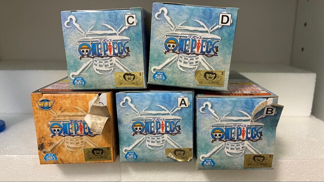 ワーコレ　まとめ売り