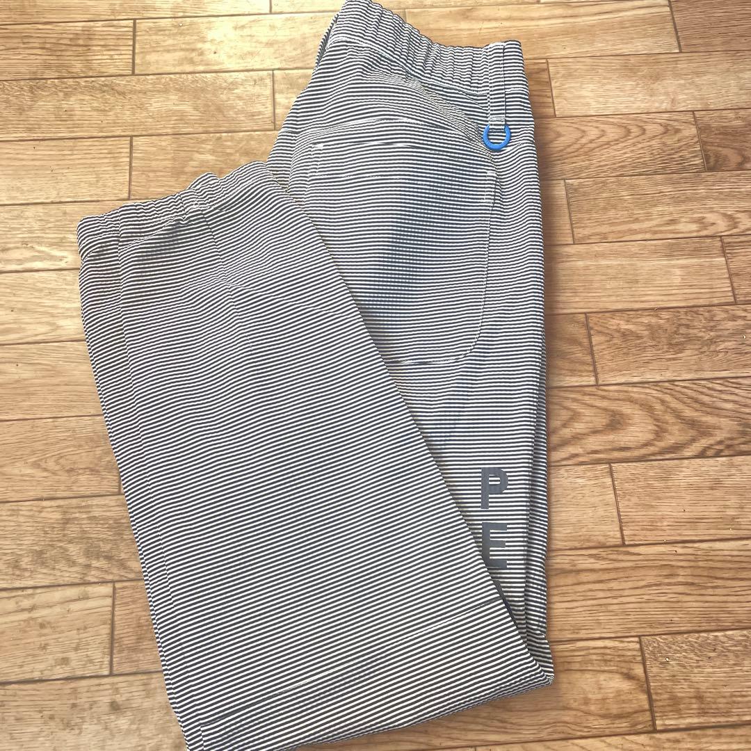 パーリーゲイツ ゴルフパンツ1