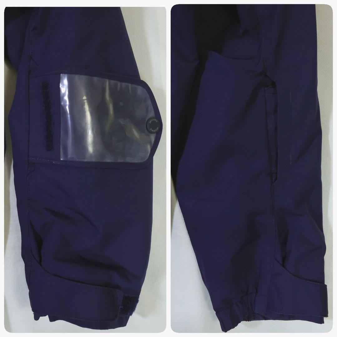 デサント DESCENTE スキージャケット スノボジャケット 中綿ジャケット