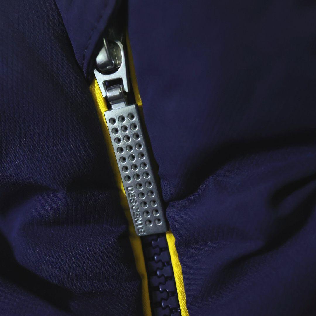 デサント DESCENTE スキージャケット スノボジャケット 中綿ジャケット