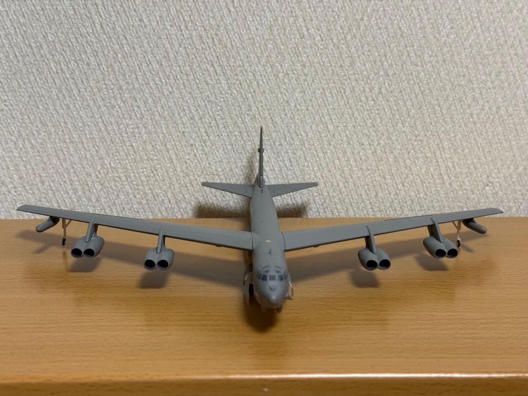 HERPA B-52H Stratofortress アメリカ　1/200