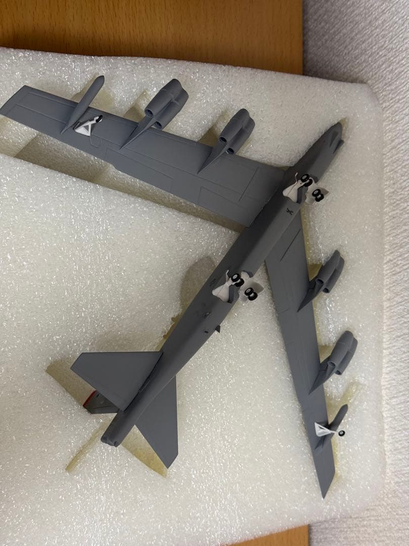 HERPA B-52H Stratofortress アメリカ　1/200