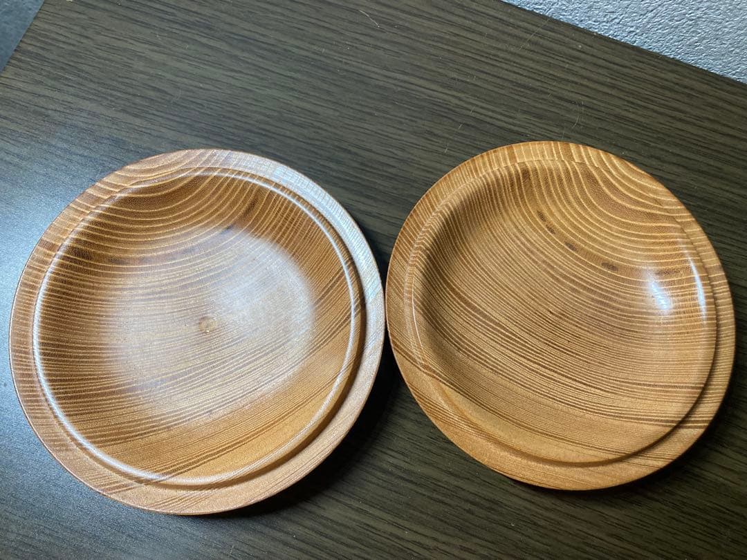 【美品】【再値下げ】　蛤碁石181個　那智黒石182個　35号　欅碁笥セット