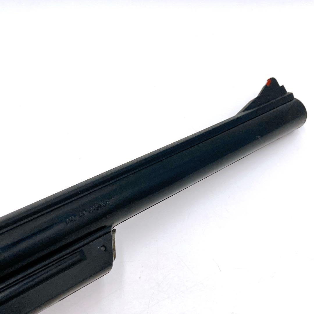 MGC社製 S&W 44マグナム