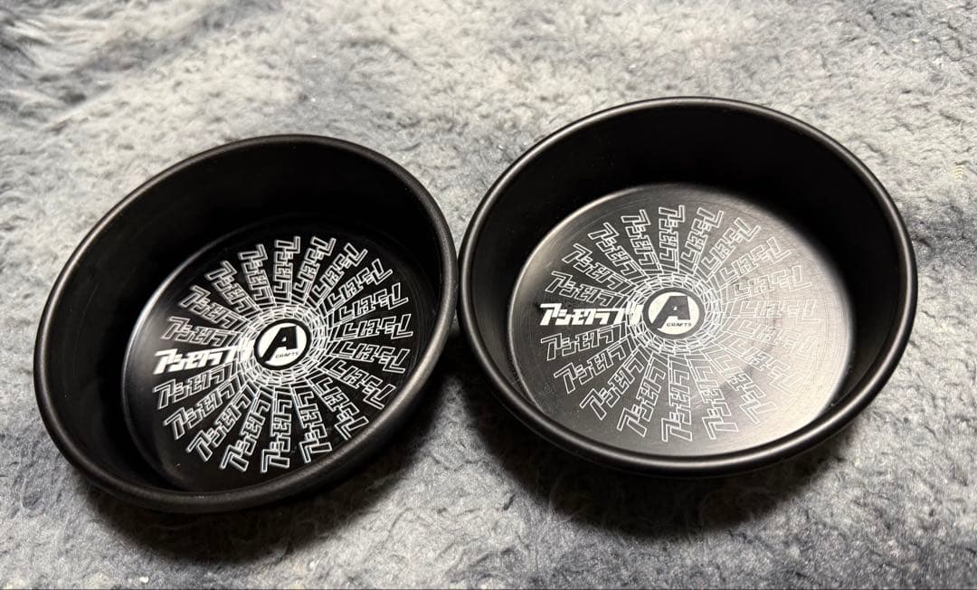 asimocrafts a-cup 30 60 120 各2個6点SET