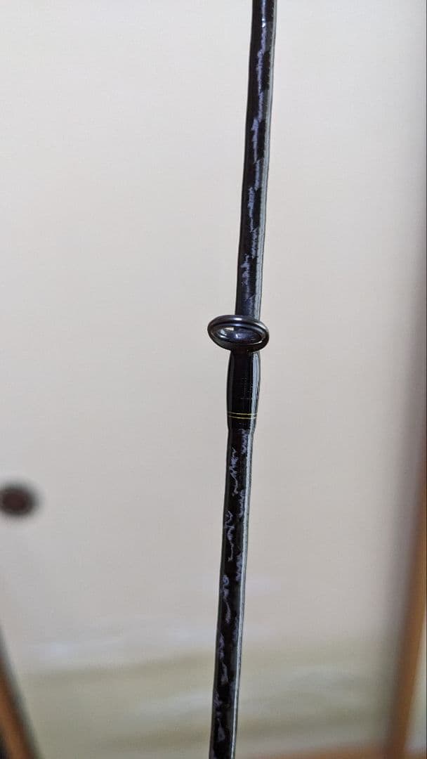 ロッド NESSA XR S108M+