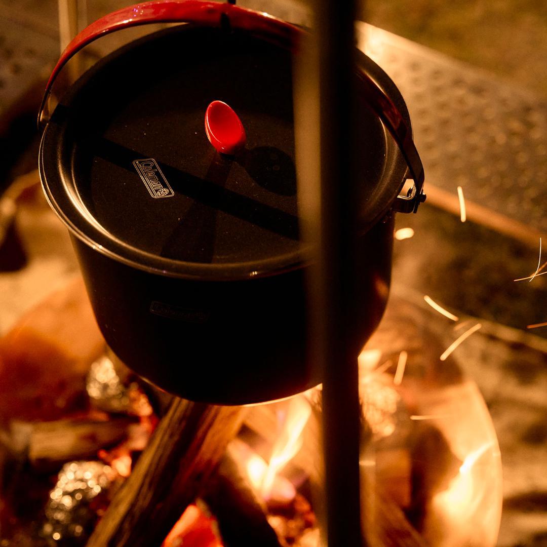 Coleman（コールマン）アルミクッカーコンボ