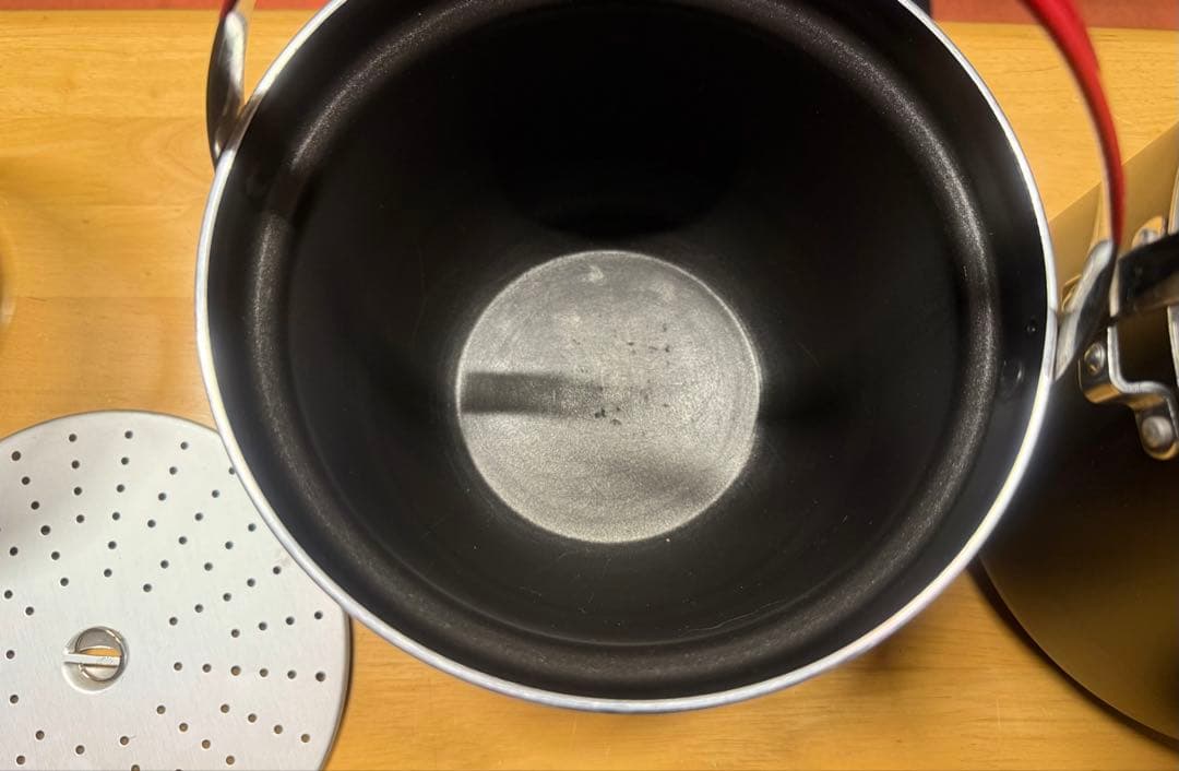 Coleman（コールマン）アルミクッカーコンボ