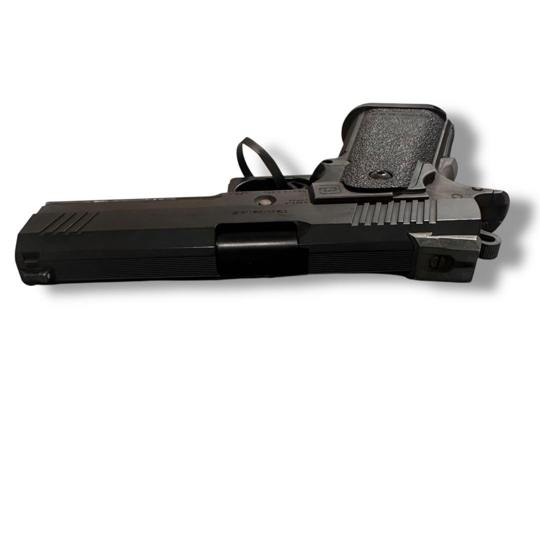 東京マルイハイキャパ4.3 タクティカルカスタムHi-CAPA4.3