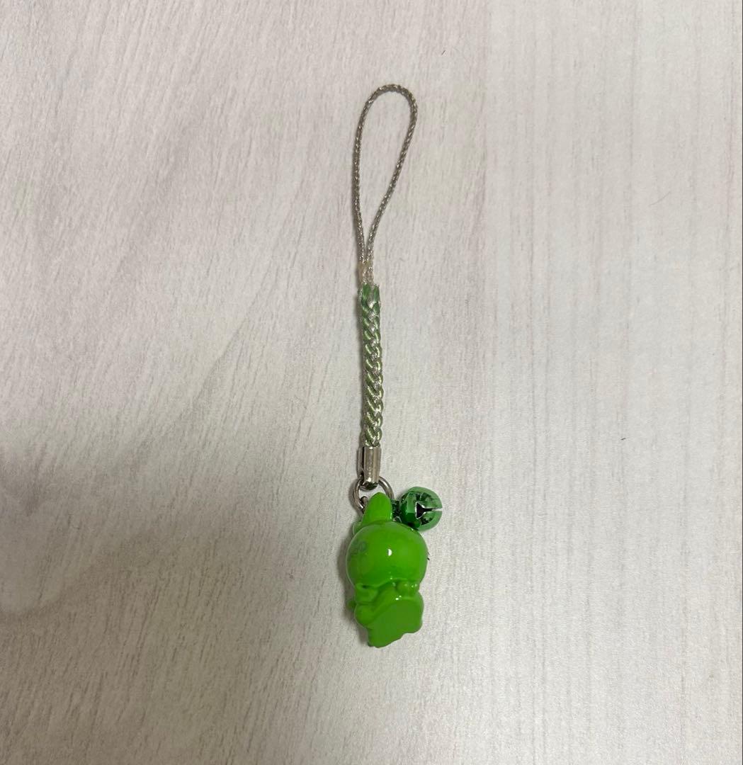 ご当地キティ　ササダンゴン　新潟限定