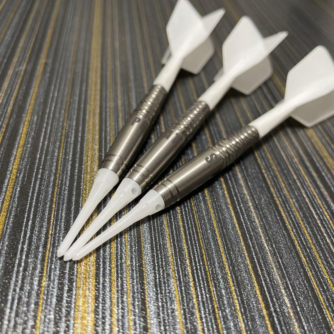 バットダーツ トルピード