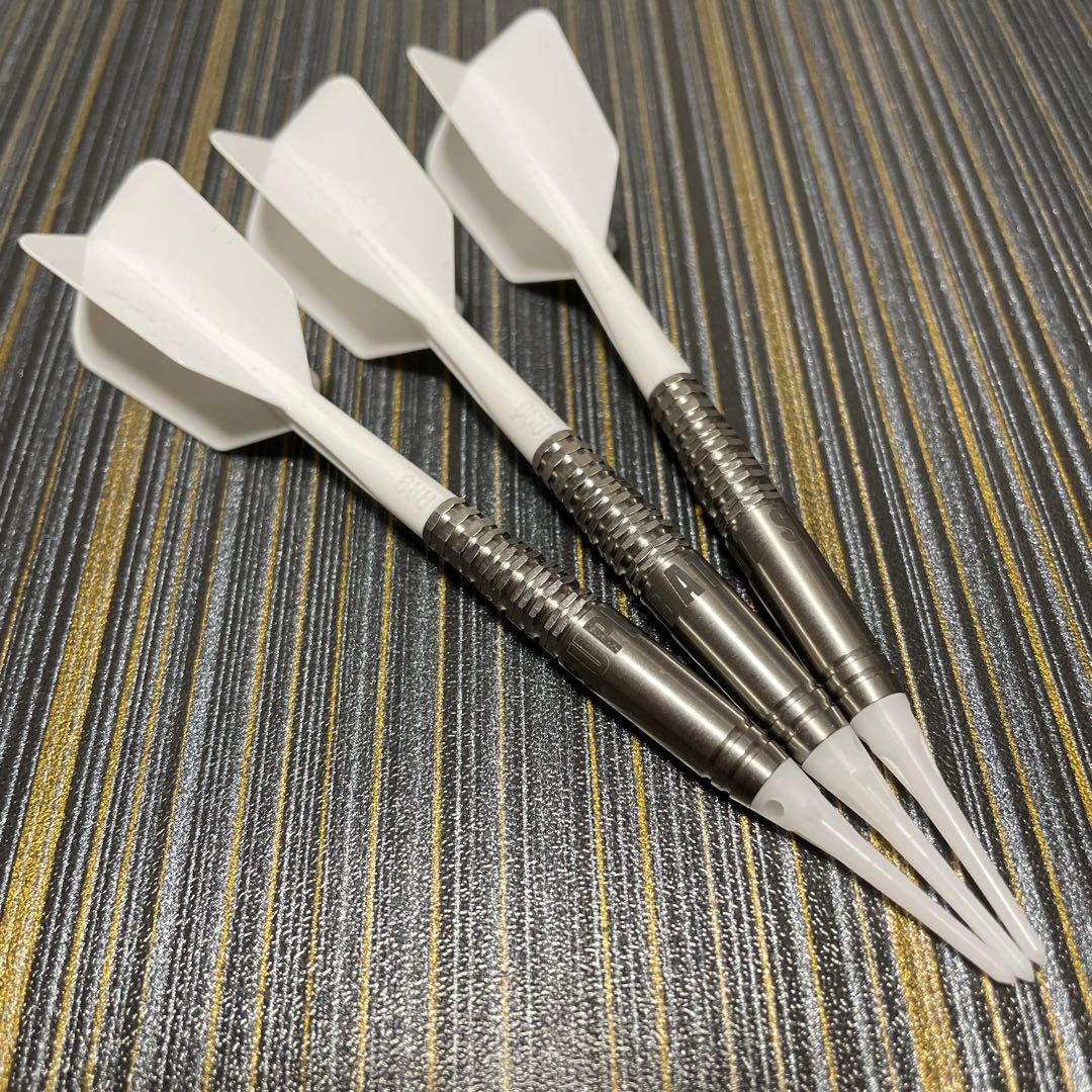 バットダーツ トルピード