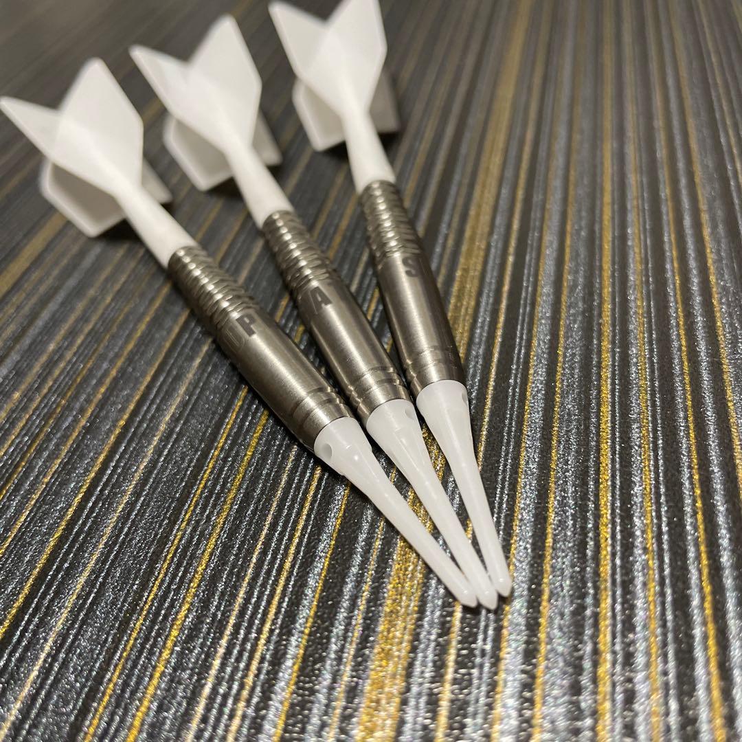 バットダーツ トルピード