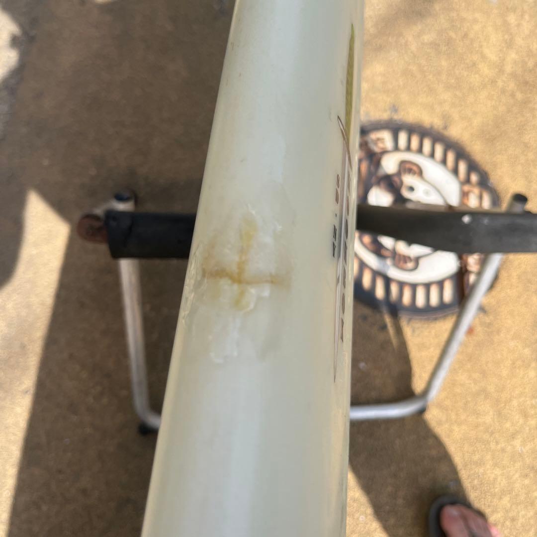 KOOKBOX Floating Sidewalk 9`4 ジョエルチューダー