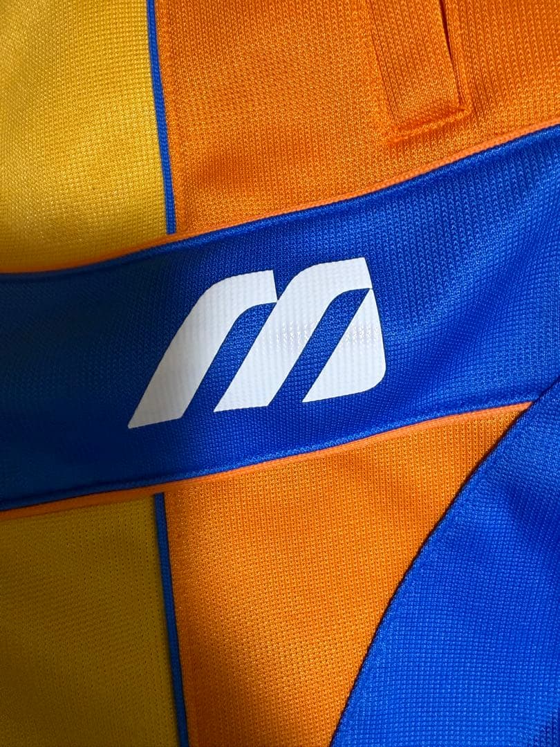 清水エスパルス　ジャージ　jリーグ 上下セット