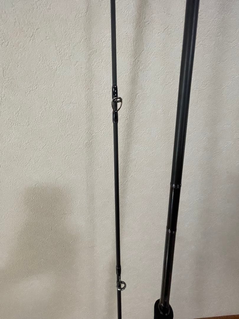 メジャークラフト クロスライド5G XR5-962M