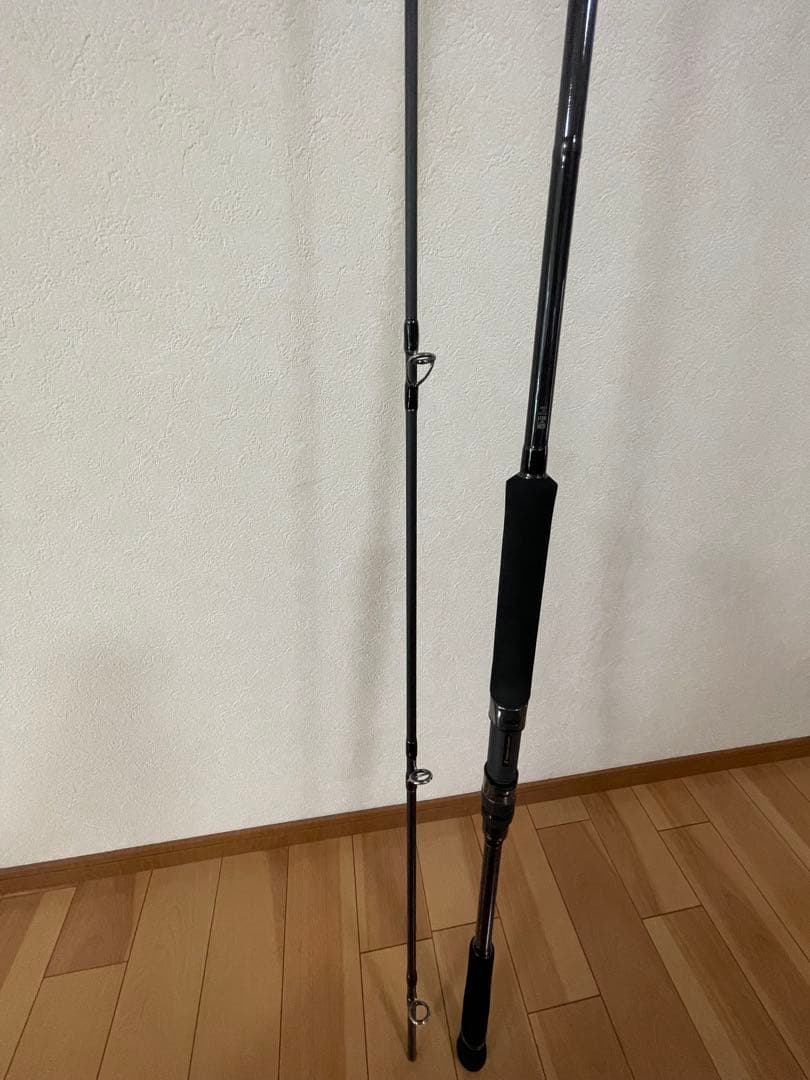 メジャークラフト クロスライド5G XR5-962M