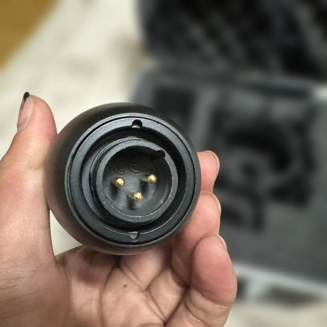 AKG P220 コンデンサーマイク セット