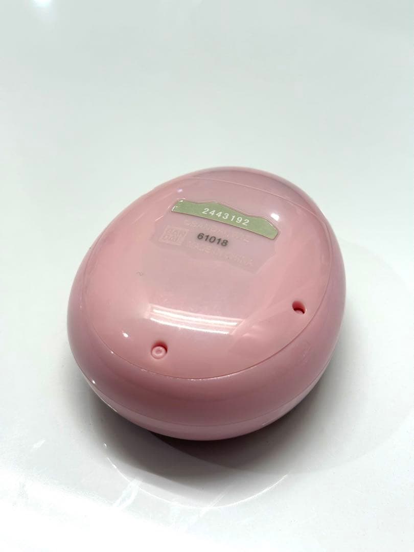 【美品】✨たまごっちみーつ　メルヘンみーつ　ピンク