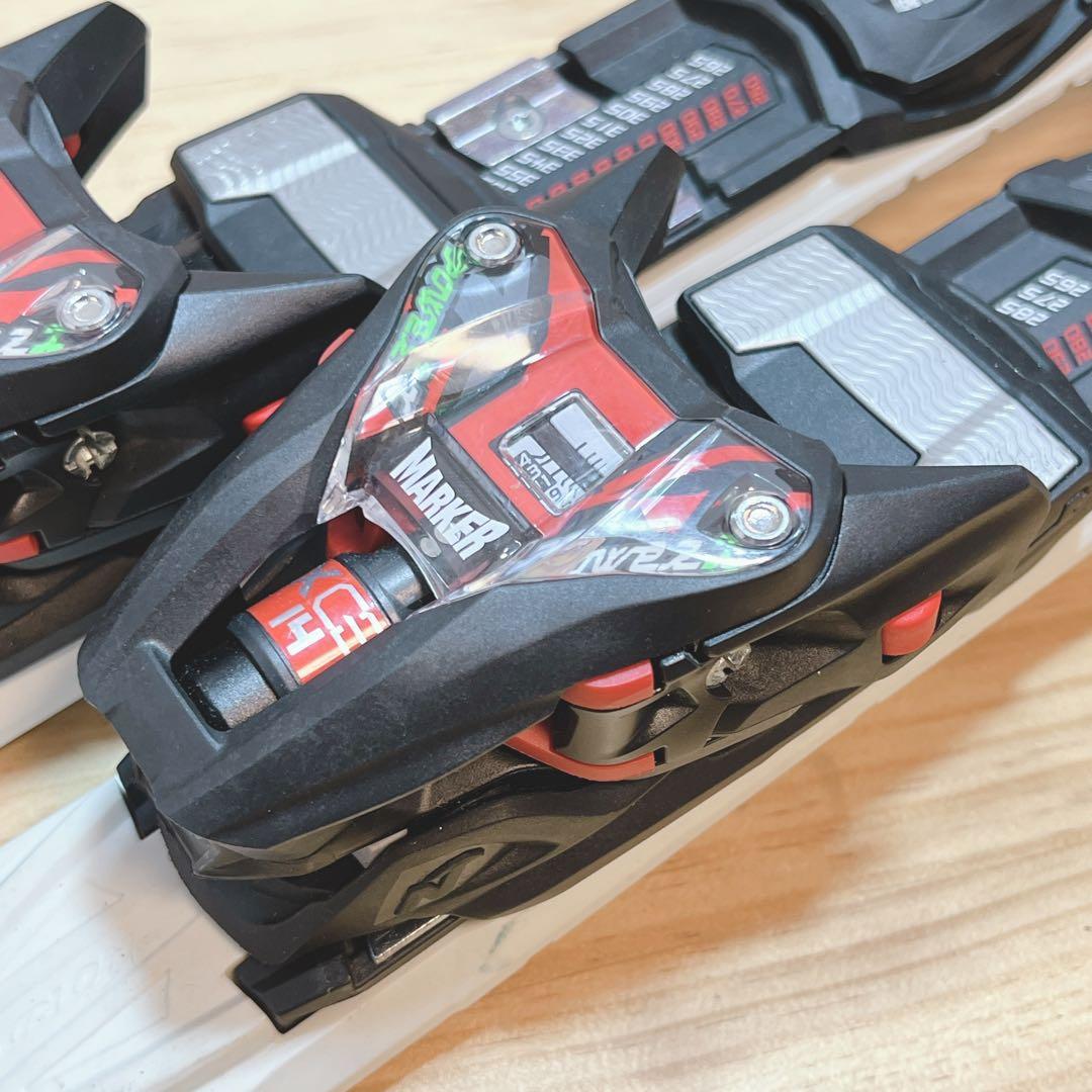 SK006 Marker Xcell14 マーカー NOLDICA ビンディング