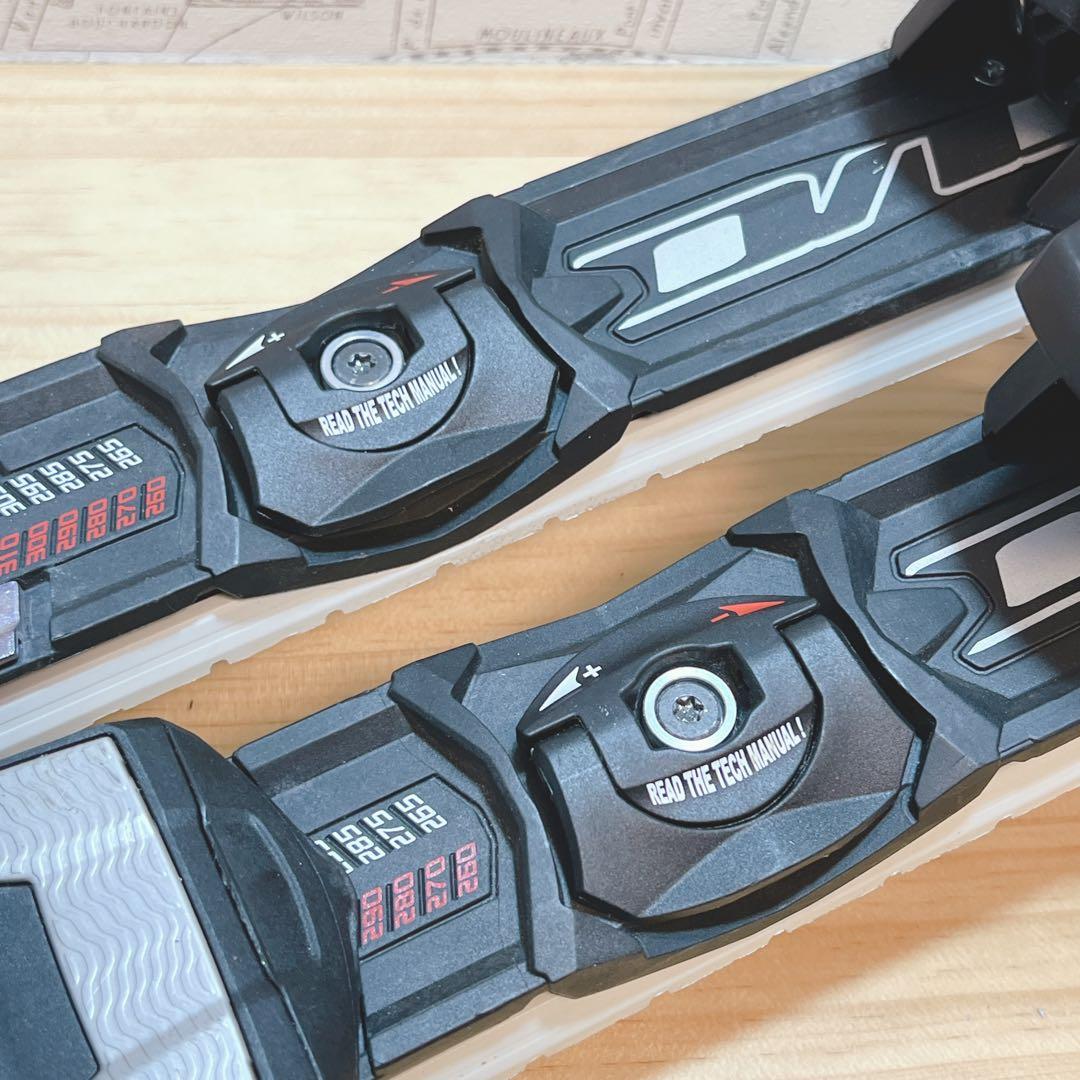 SK006 Marker Xcell14 マーカー NOLDICA ビンディング