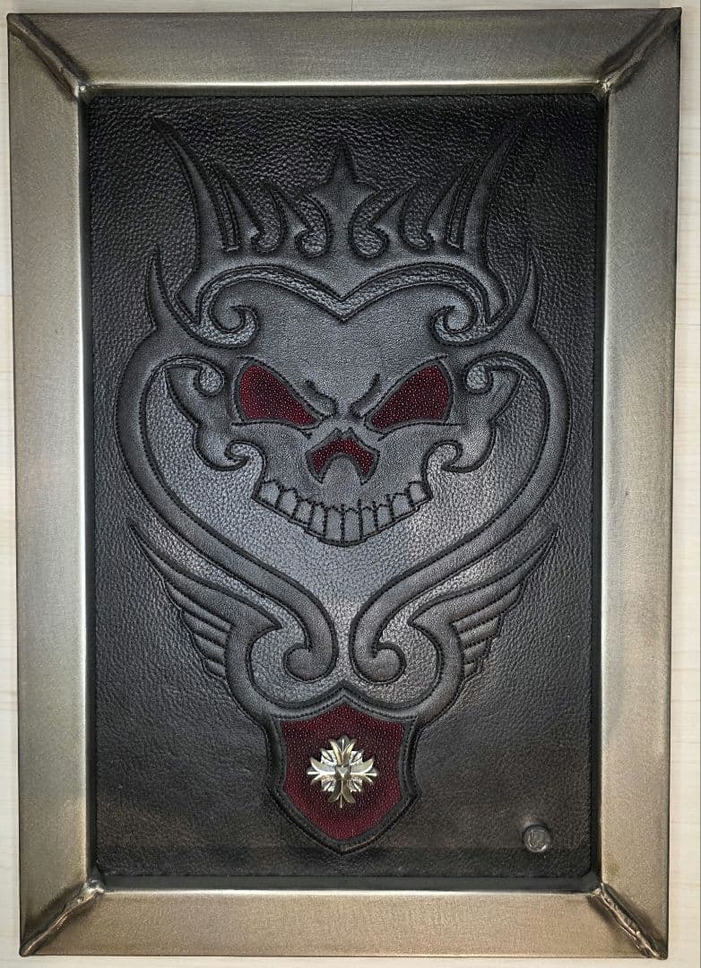 『希少』トラヴィスワーカー額縁アート