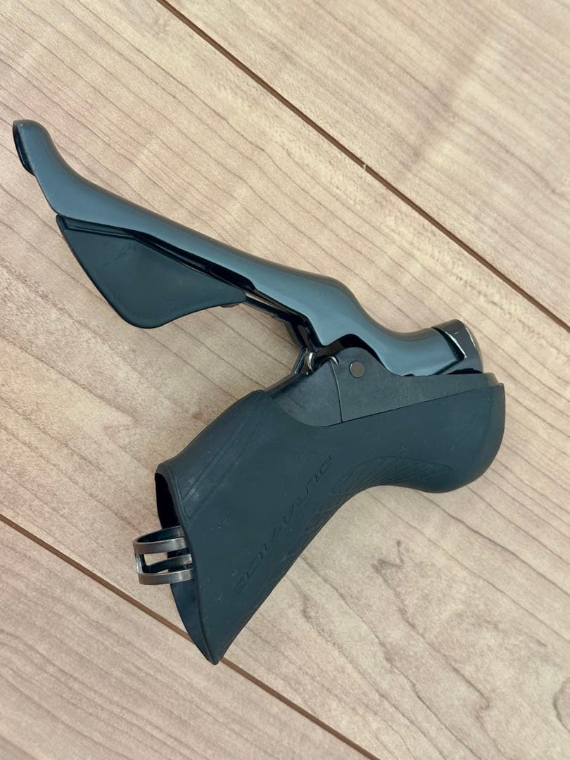 シマノDURA-ACE ST-R9100 STI左右セット