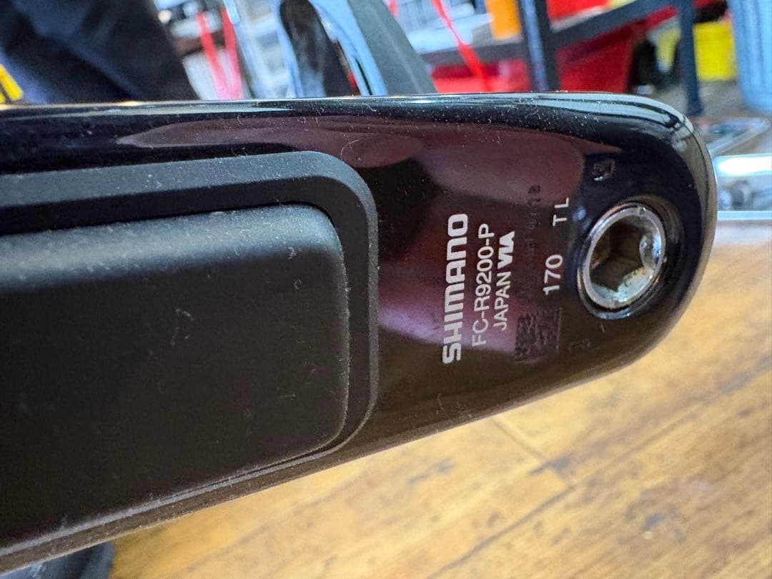 FACTOR OSTRO VAM ロードバイク