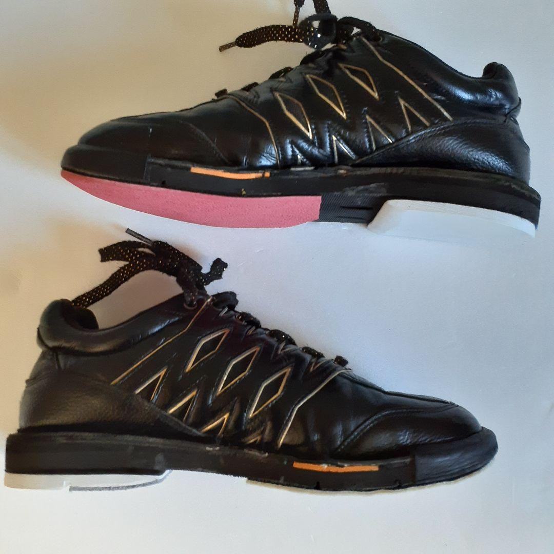 ハイスポーツ　コアドロevo ボーリングシューズ