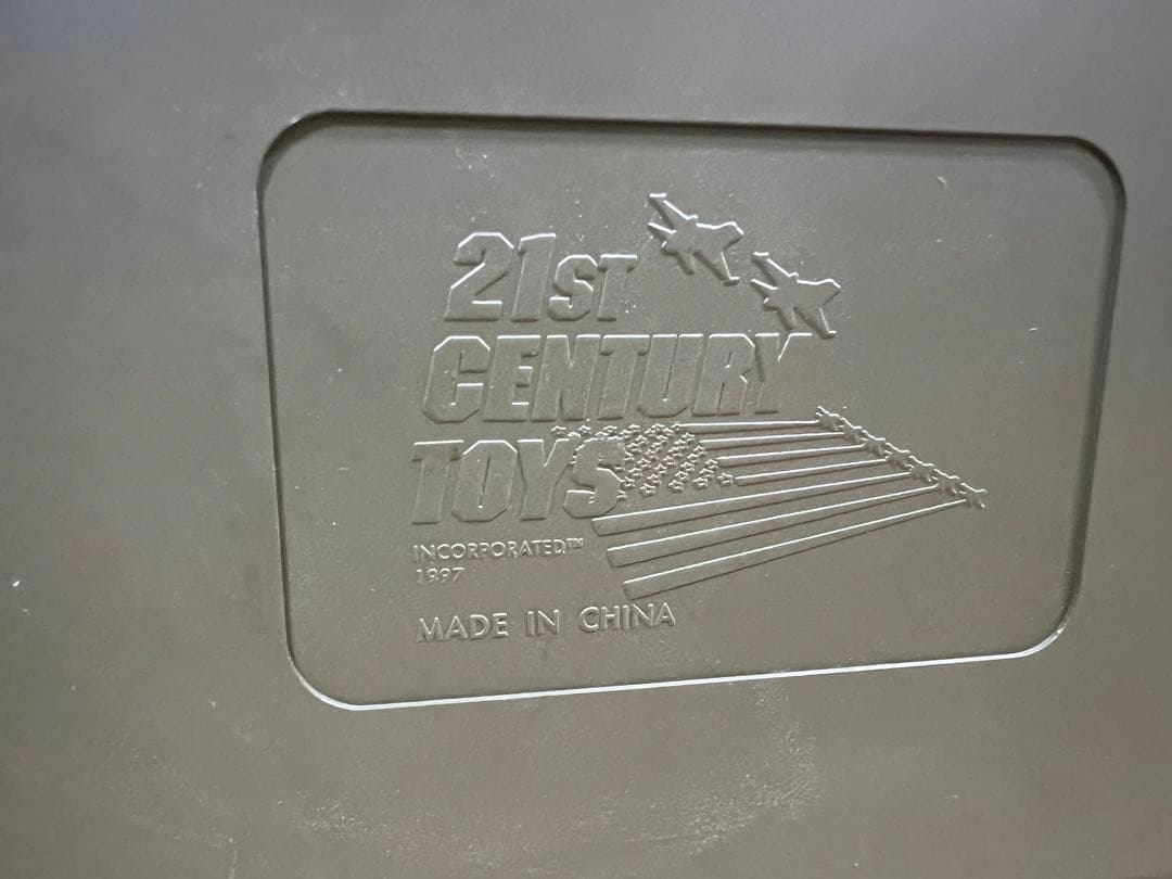 ミリタリー 21st Century Toys 1/6 M998 CARGO