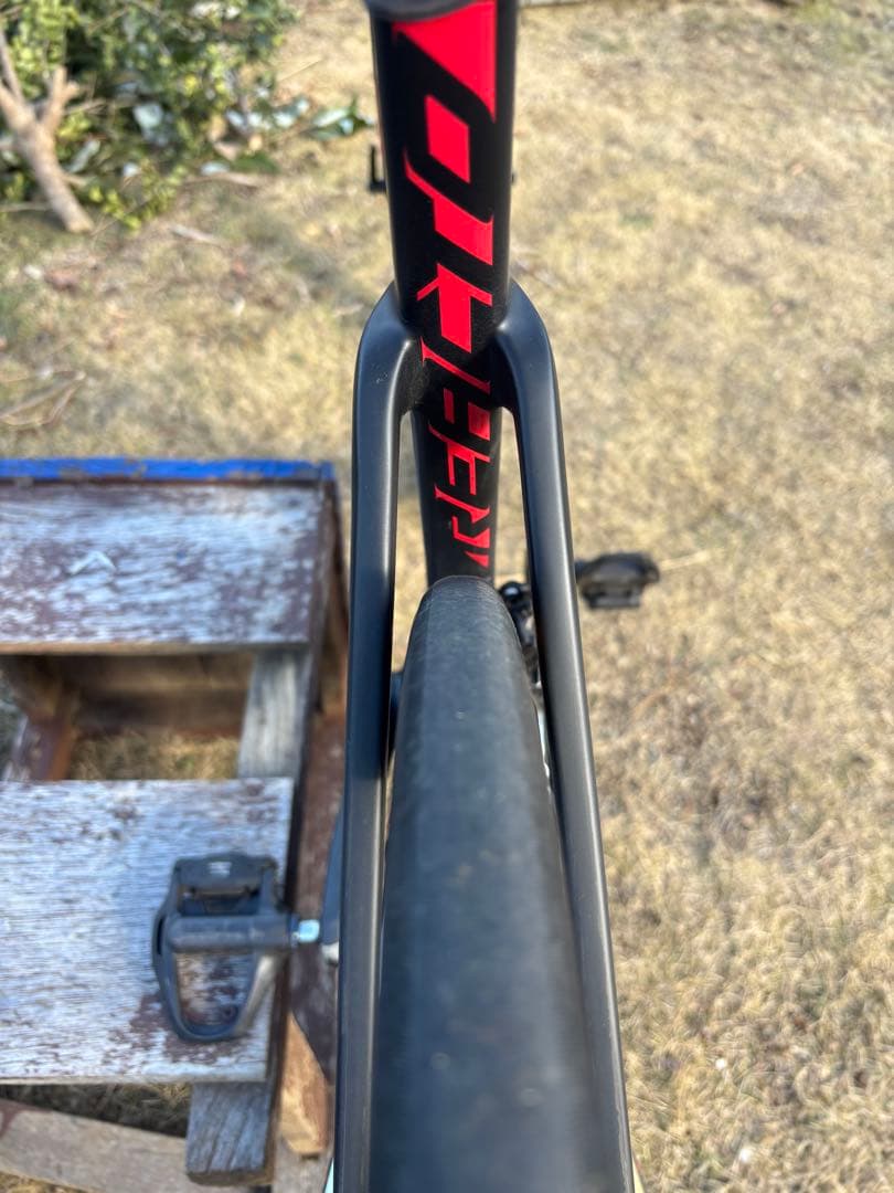 メリダ リアクト6000 ロードバイク サイズ47