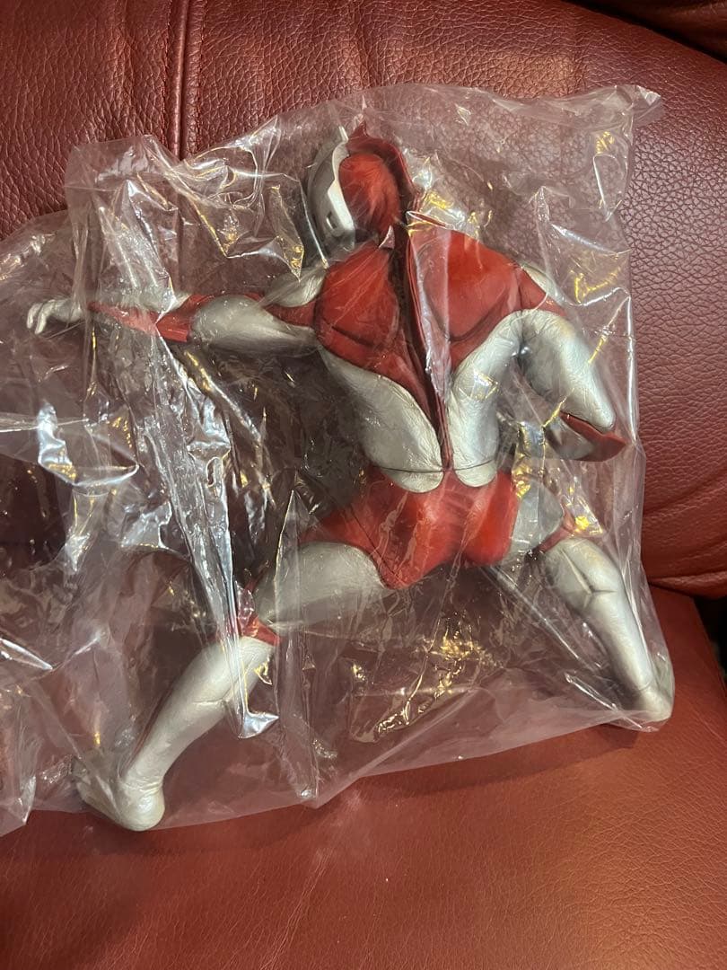 CCP 1/6特撮シリーズ ウルトラマン パワード　ハイスペックver.