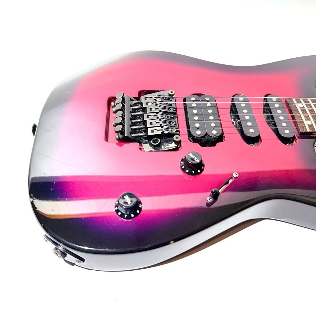 【希少】Charvel チャーベル CDS-055 エレキギター