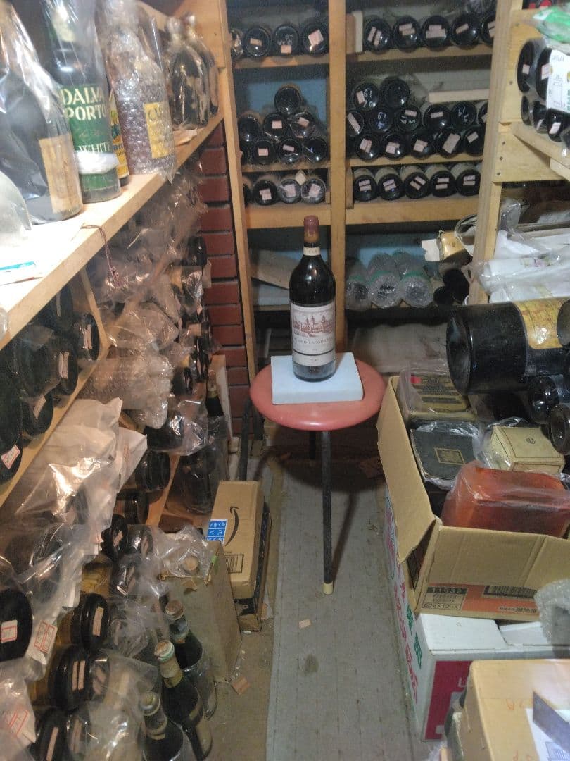 フランスワイン