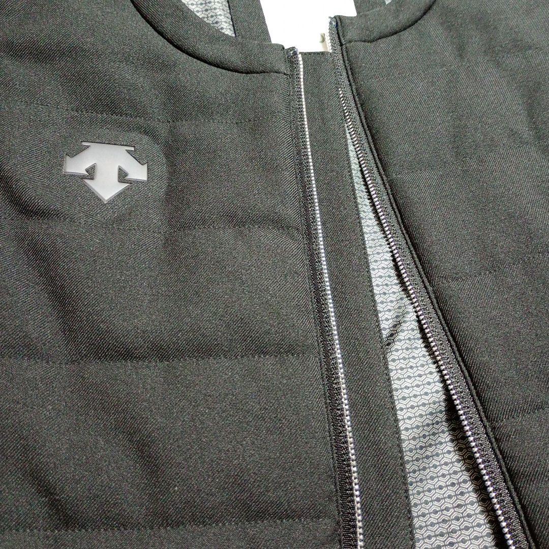 デサントゴルフレディースベストサイズS