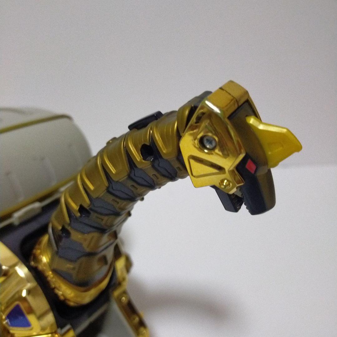 DXブラキオサウルス