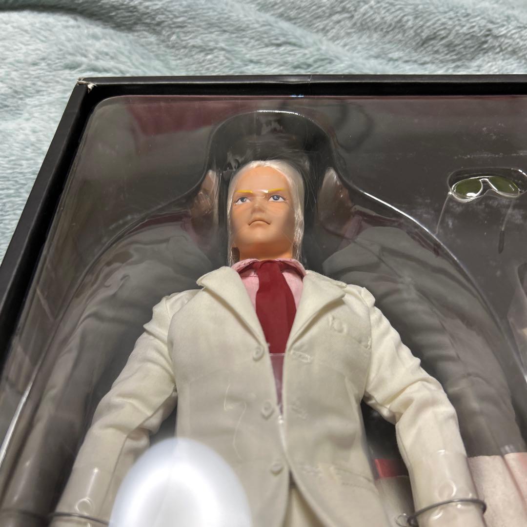 Devilock シャアアズナブル　フィギュア