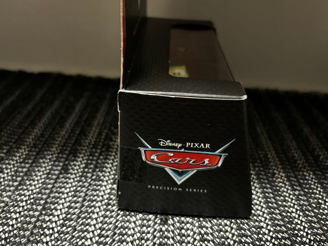 グイド　ルイジ　プレシジョンシリーズ　カーズ　マテル