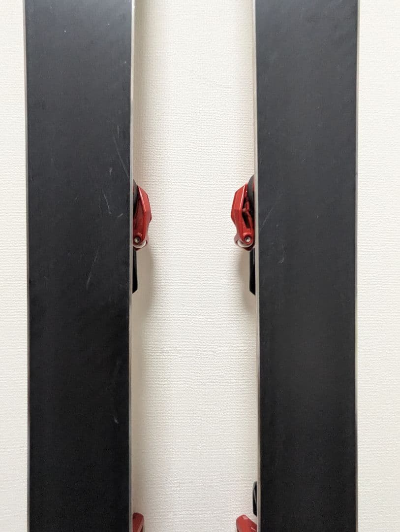 Kneissl my STAR MC スキー 172cm