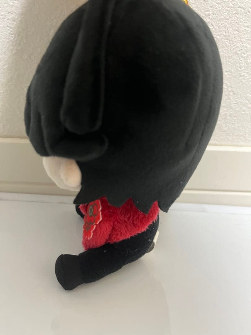 Mrs. GREEN APPLE 一番くじ　A賞 ぬいぐるみマスコット　大森元貴