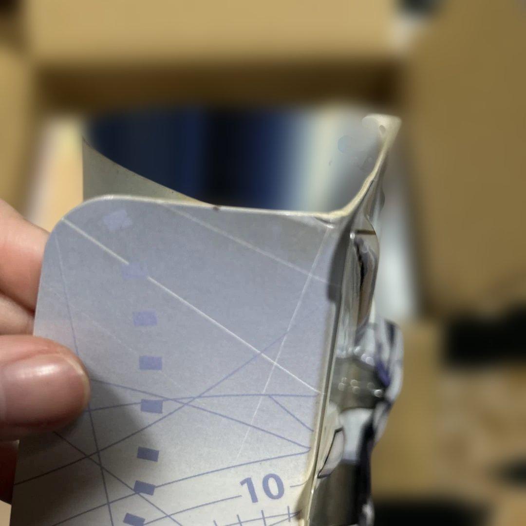 ビートマニアII DX17Sirius サイドパネル