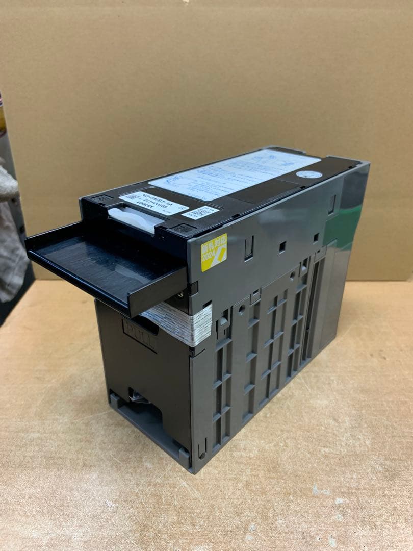 廉価　NB-4MB1-1A 令和6年新札対応　高額紙幣用　ビルバリ　識別器