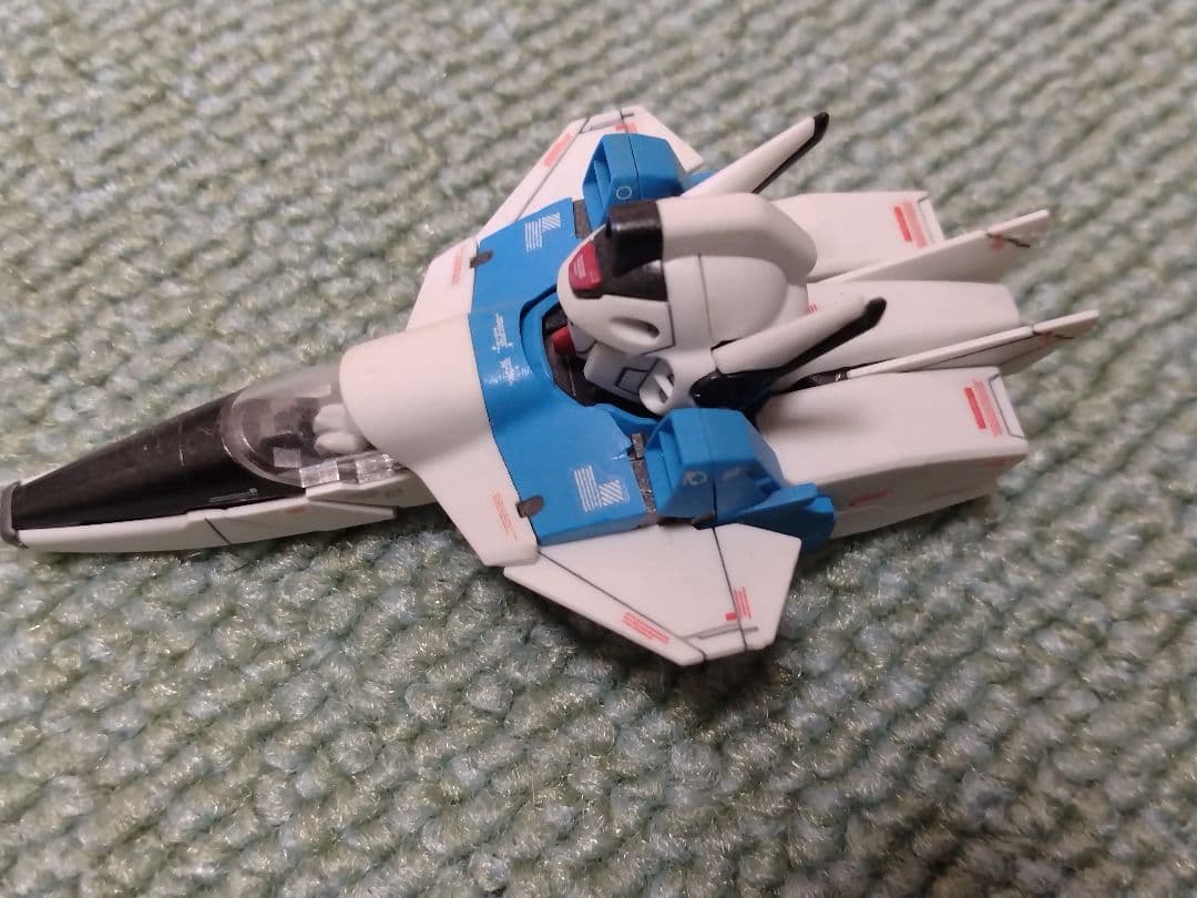 MG 1/100 VダッシュガンダムVer.ka (完成品)