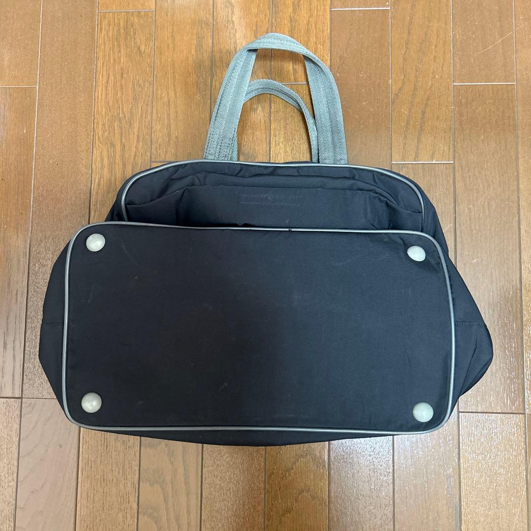 プラダスポーツ　ボストンバッグ