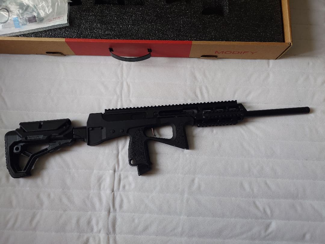 東京マルイ　OTS126　PP2000