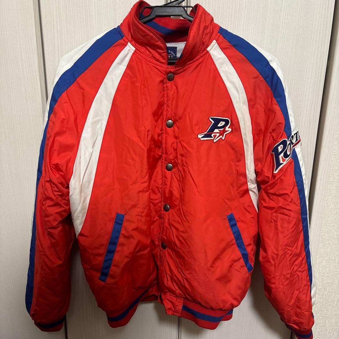 ポルテ　野球スクール　グランドコート　JLサイズ