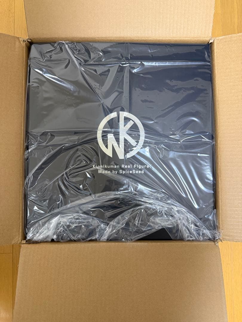 SpiceSeed(スパイスシード) アシュラマン