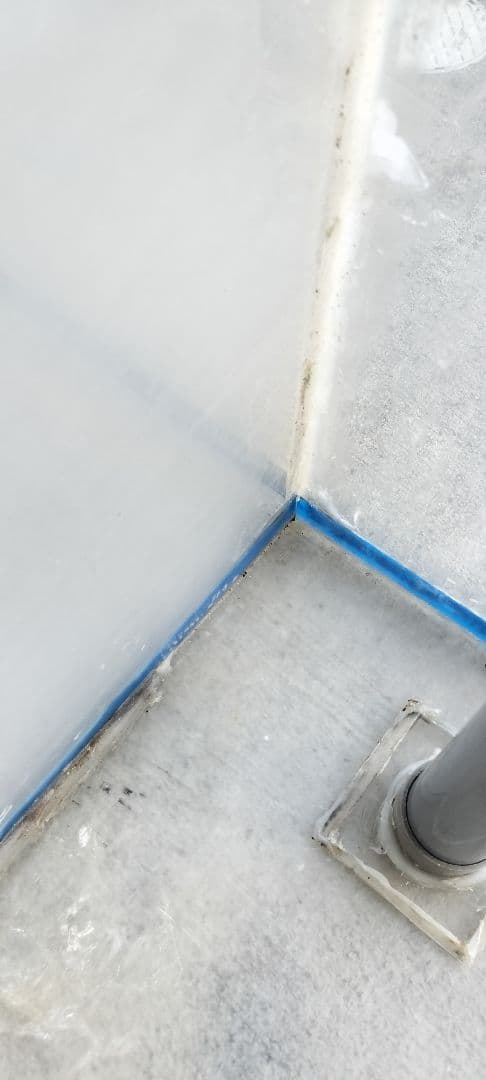 150水槽水漏れあり 津市まで取りに来てくれる人限定 60センチ水槽プレゼント