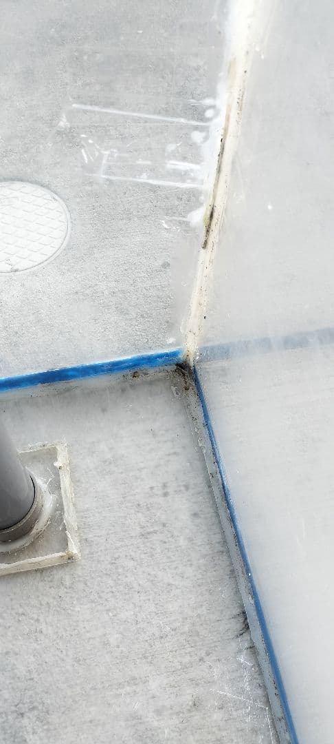 150水槽水漏れあり 津市まで取りに来てくれる人限定 60センチ水槽プレゼント